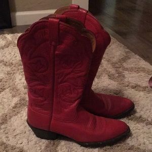 Artiat Cowboy boots